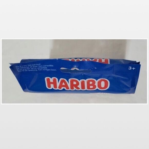 New Haribo Multipack Collectible Figurine Kid Toy - Picture 11 of 12